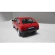 VAZ-2109/SAMARA RED 1:43 DeAGOSTINI IXO