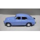 FSC/FSO WARSZAWA/GAZ M-20 POBEDA 1:43 DeAGOSTINI IXO