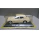 GAZ M-20 POBEDA 1:43 DeAGOSTINI IXO