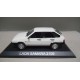 VAZ-2109/SAMARA WHITE/CREAM 1:43 DeAGOSTINI IXO