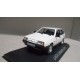 VAZ-2109/SAMARA WHITE/CREAM 1:43 DeAGOSTINI IXO