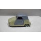 SMZ S1L THREE-WHEEL/TRICICOCHE MICROCAR 1:43 DeAGOSTINI IXO