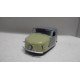 SMZ S1L THREE-WHEEL/TRICICOCHE MICROCAR 1:43 DeAGOSTINI IXO