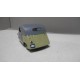 SMZ S1L THREE-WHEEL/TRICICOCHE MICROCAR 1:43 DeAGOSTINI IXO