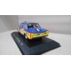 FORD FALCON 1978 J.M.TRAVERSO ARGENTINA TURISMO CARRETERA 1:43 DeAGOSTINI IXO
