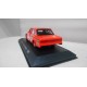 FORD FALCON 1989 O.CASTELLANO ARGENTINA TURISMO CARRETERA 1:43 DeAGOSTINI IXO