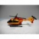 EUROCOPTER EC-145 HELICOPTERO FRANCE TV & SECURITE CIVILE NOREV 3 INCHES