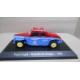 FORD COUPE 1959 R. DE ALZAGA ARGENTINA TURISMO CARRETERA 1:43 DeAGOSTINI IXO