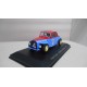 FORD COUPE 1959 R. DE ALZAGA ARGENTINA TURISMO CARRETERA 1:43 DeAGOSTINI IXO