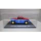 FORD COUPE 1959 R. DE ALZAGA ARGENTINA TURISMO CARRETERA 1:43 DeAGOSTINI IXO