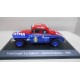 FORD COUPE LA GALERA 1965 D.EMILIOZZI ARGENTINA TURISMO CARRETERA 1:43 DeAGOSTINI IXO