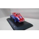 FORD COUPE LA GALERA 1965 D.EMILIOZZI ARGENTINA TURISMO CARRETERA 1:43 DeAGOSTINI IXO