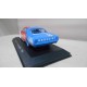 DODGE GTX 1986 O.ANGELETTI ARGENTINA TURISMO CARRETERA 1:43 DeAGOSTINI IXO