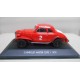 DODGE MASTER CUPE 1939 ARGENTINA TURISMO CARRETERA 1:43 DeAGOSTINI IXO