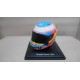 CASCO/HELMET FORMULA F1 2016 FERNANDO ALONSO 1:5 SPARK ALTAYA