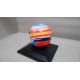 CASCO/HELMET FORMULA F1 2016 FERNANDO ALONSO 1:5 SPARK ALTAYA
