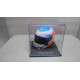 CASCO/HELMET FORMULA F1 2016 FERNANDO ALONSO 1:5 SPARK ALTAYA
