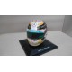 CASCO/HELMET FORMULA F1 2014 LEWIS HAMILTON 1:5 SPARK ALTAYA