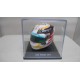 CASCO/HELMET FORMULA F1 2014 LEWIS HAMILTON 1:5 SPARK ALTAYA