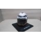 CASCO/HELMET FORMULA F1 2012 KIMI RAIKKONEN 1:5 SPARK ALTAYA