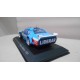 CHEVROLET CHEVY COUPE 2007 C.LEDESMA ARGENTINA TURISMO CARRETERA 1:43 DeAGOSTINI IXO