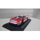 CHEVROLET CHEVY COUPE 2014 M.ROSSI ARGENTINA TURISMO CARRETERA 1:43 DeAGOSTINI IXO