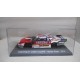 CHEVROLET CHEVY COUPE 2014 M.ROSSI ARGENTINA TURISMO CARRETERA 1:43 DeAGOSTINI IXO