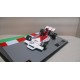 BRM P160B FORMULA F1 WIN 1972 J-P BELTOISE MONACO GP 1:43 SALVAT IXO