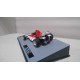 BRM P160B FORMULA F1 WIN 1972 J-P BELTOISE MONACO GP 1:43 SALVAT IXO