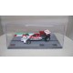 BRM P160B FORMULA F1 WIN 1972 J-P BELTOISE MONACO GP 1:43 SALVAT IXO