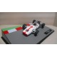 HONDA RA300 FORMULA F1 1967 JOHN SURTEES 1:43 SALVAT IXO