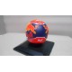 CASCO/HELMET FORMULA F1 2017 MAX VERSTAPPEN 1:5 SPARK ALTAYA