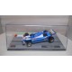 LIGIER JS11 FORMULA F1 1979 JACQUES LAFFITE 1:43 SALVAT IXO