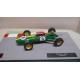 LOTUS 25 FORMULA F1 WIN 1963 JIM CLARK 1:43 SALVAT IXO