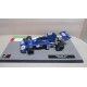 TYRRELL 006 FORMULA F1 WIN 1973 JACKIE STEWART 1:43 SALVAT IXO