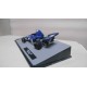 TYRRELL 006 FORMULA F1 WIN 1973 JACKIE STEWART 1:43 SALVAT IXO