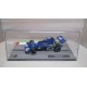 TYRRELL 006 FORMULA F1 WIN 1973 JACKIE STEWART 1:43 SALVAT IXO