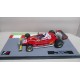 FERRARI 312 T2 FORMULA F1 WIN 1977 NIKI LAUDA BRAZIL GP 1:43 SALVAT IXO