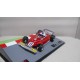 FERRARI 312 T2 FORMULA F1 WIN 1977 NIKI LAUDA BRAZIL GP 1:43 SALVAT IXO