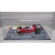 FERRARI 312 T2 FORMULA F1 WIN 1977 NIKI LAUDA BRAZIL GP 1:43 SALVAT IXO