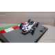 FERRARI 512 FORMULA F1 1964 LORENZO BANDINI MEXICO GP 1:43 SALVAT IXO
