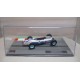 FERRARI 512 FORMULA F1 1964 LORENZO BANDINI MEXICO GP 1:43 SALVAT IXO