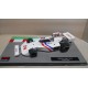 HESKETH 308B FORMULA F1 1975 JAMES HUNT 1:43 SALVAT IXO