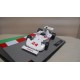 HESKETH 308B FORMULA F1 1975 JAMES HUNT 1:43 SALVAT IXO