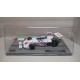 HESKETH 308B FORMULA F1 1975 JAMES HUNT 1:43 SALVAT IXO