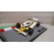 RENAULT RS10 FORMULA F1 1979 JEAN-PIERRE JABOUILLE 1:43 SALVAT IXO
