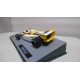 RENAULT RS10 FORMULA F1 1979 JEAN-PIERRE JABOUILLE 1:43 SALVAT IXO