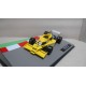 RENAULT RS01 FORMULA F1 1977 JEAN-PIERRE JABOUILLE 1:43 SALVAT IXO