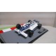 BRABHAM BT49 FORMULA F1 WIN 1981 NELSON PIQUET 1:43 SALVAT IXO