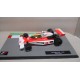 MCLAREN M23 FORMULA F1 1976 JAMES HUNT 1:43 SALVAT IXO